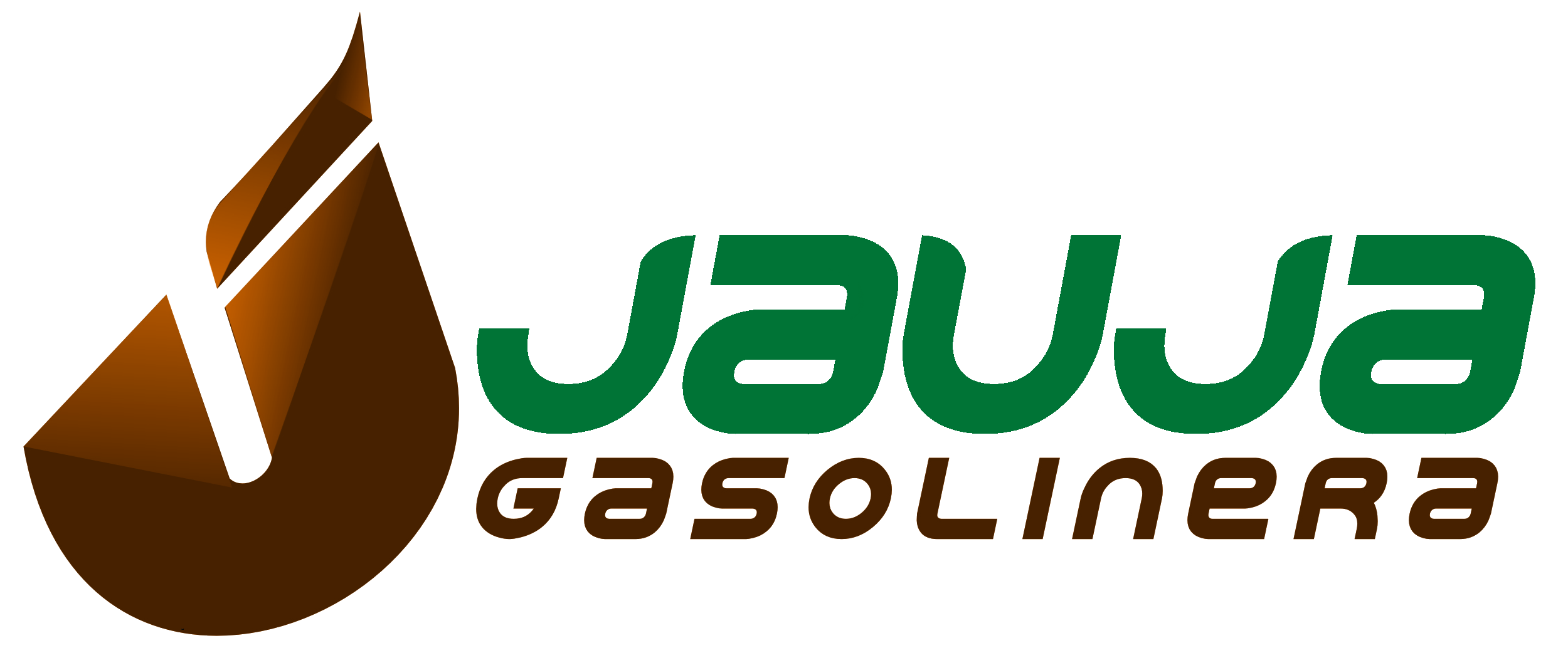 JAUJA GASOLINERA